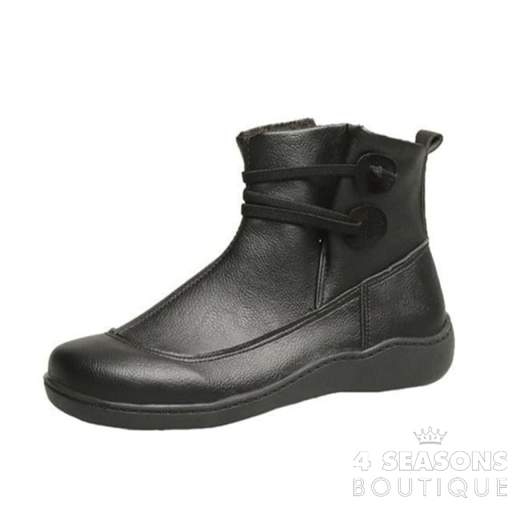 Bota Marianna Preto / 33