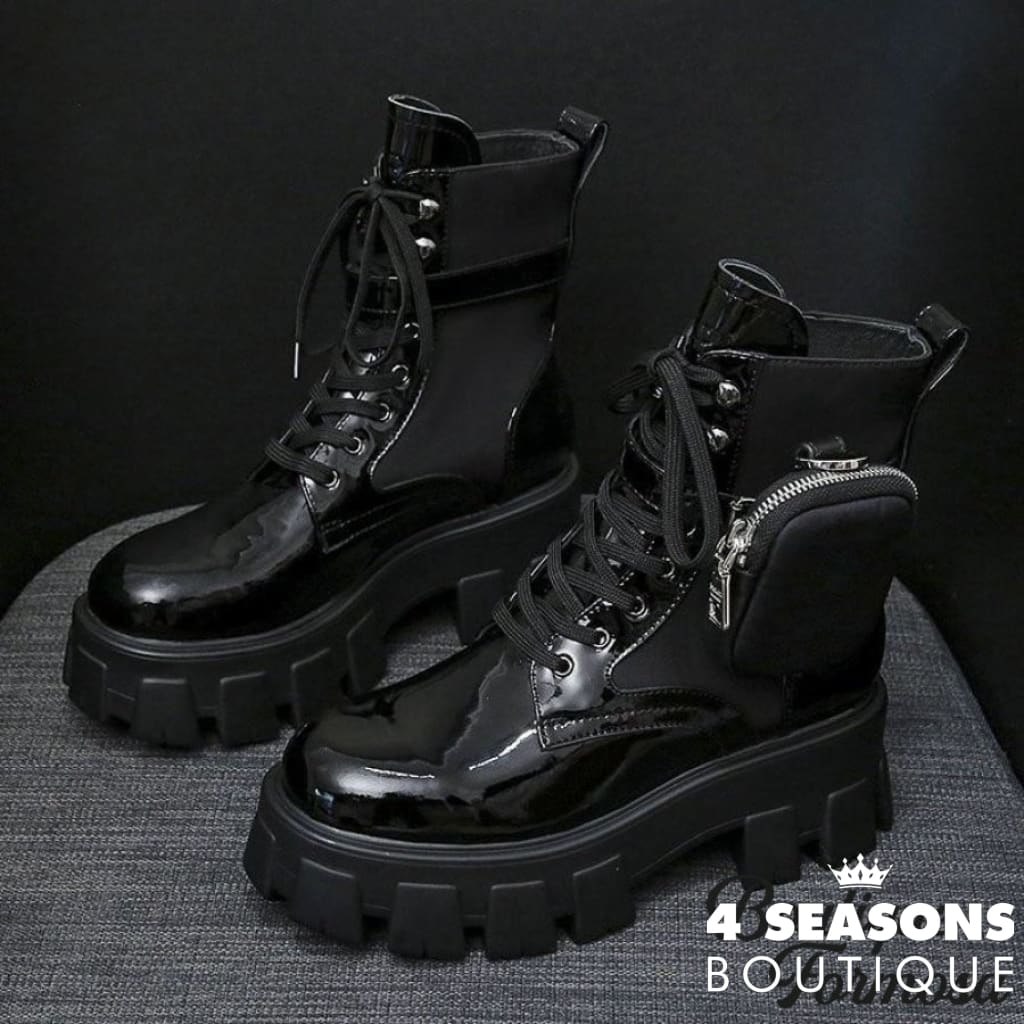 Bota Pocket 200000998