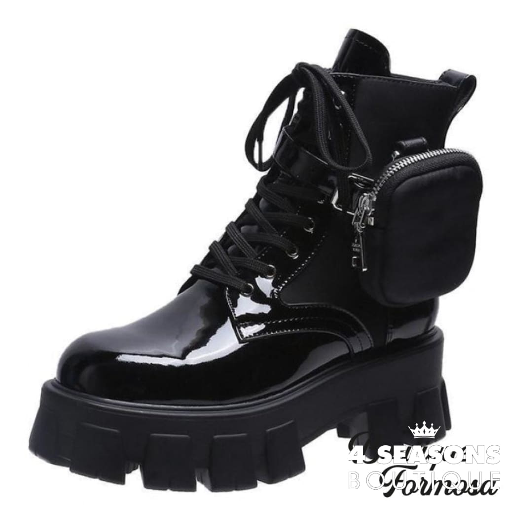 Bota Pocket 200000998