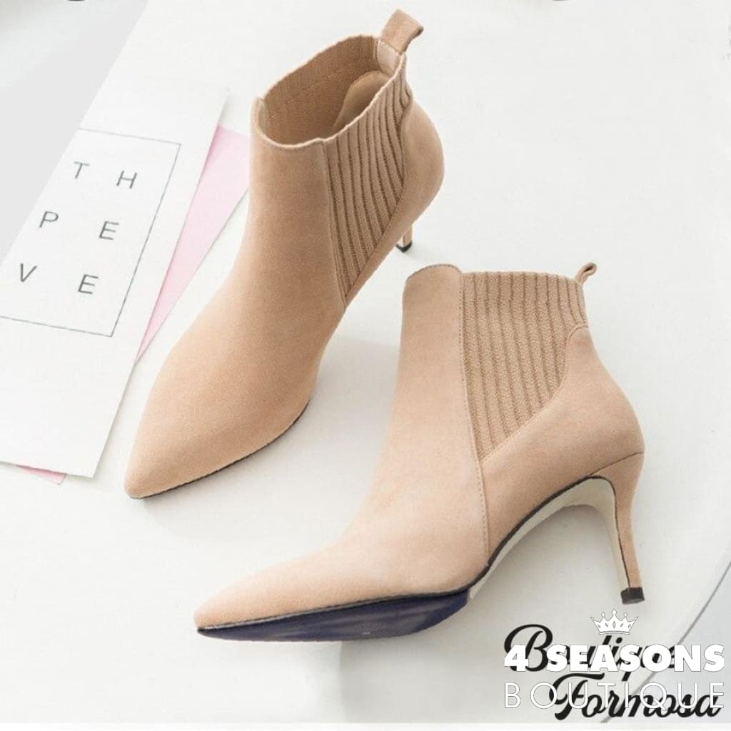 Bota Slip 200000998