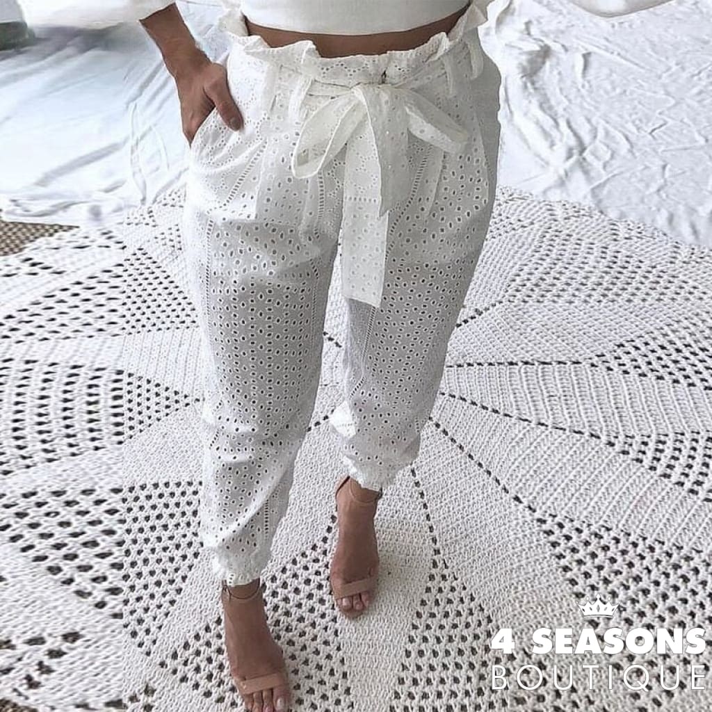 Calça Babi
