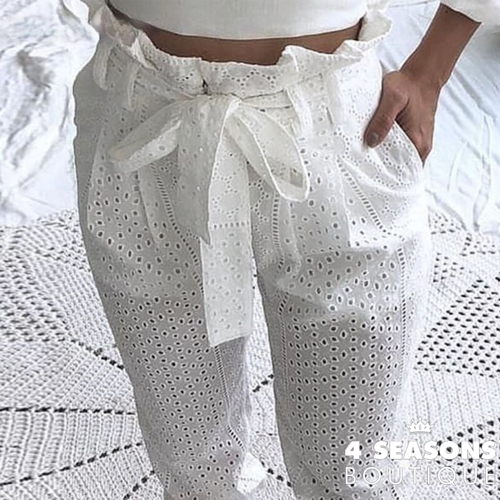 Calça Babi
