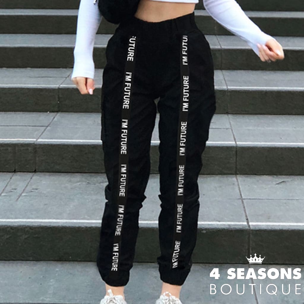 Calça Estilo