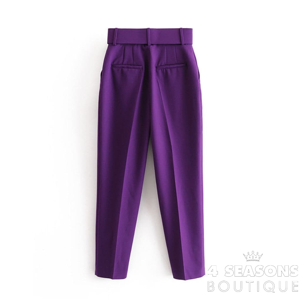 Calça Laurence