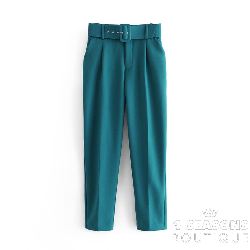 Calça Laurence Azul / Pp