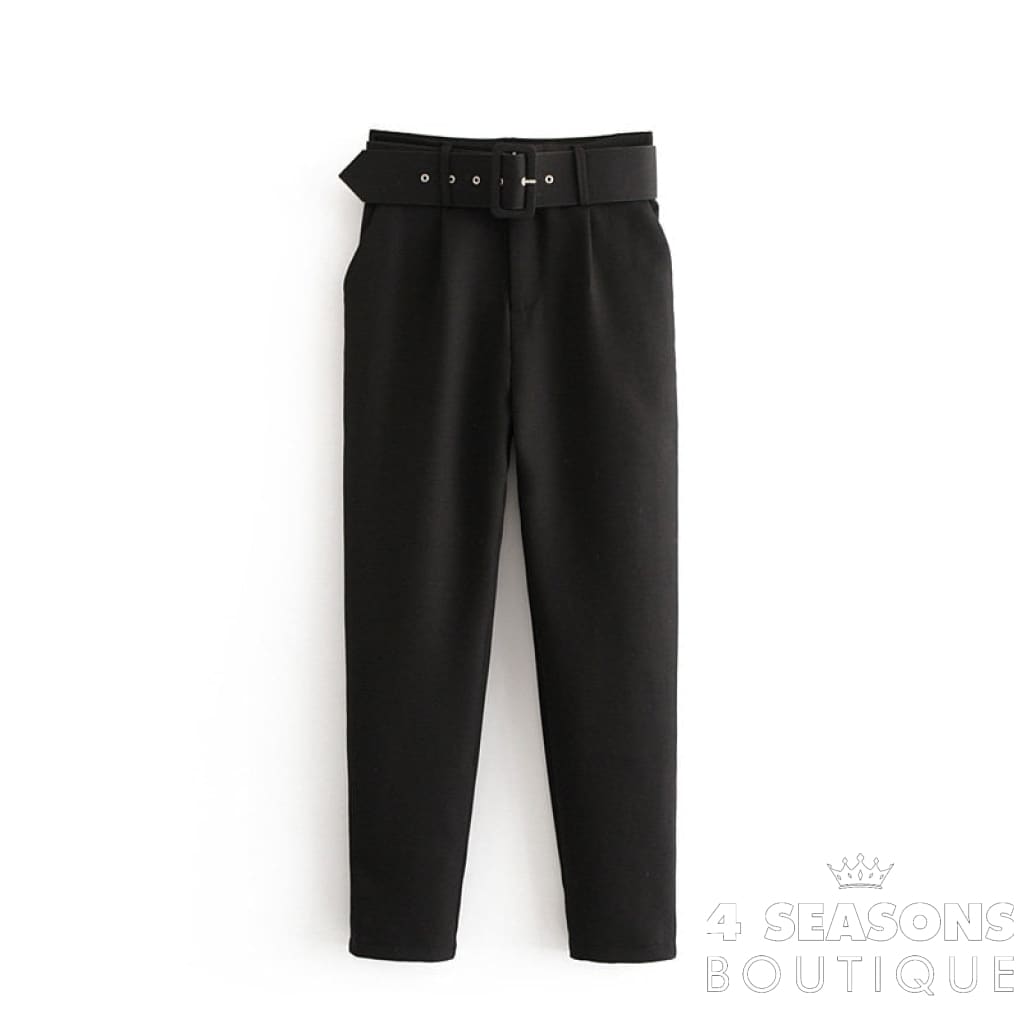 Calça Laurence Preta / Pp