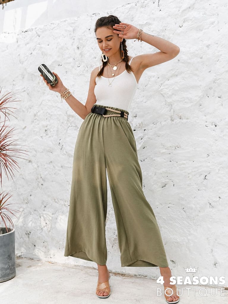 Calça Malu