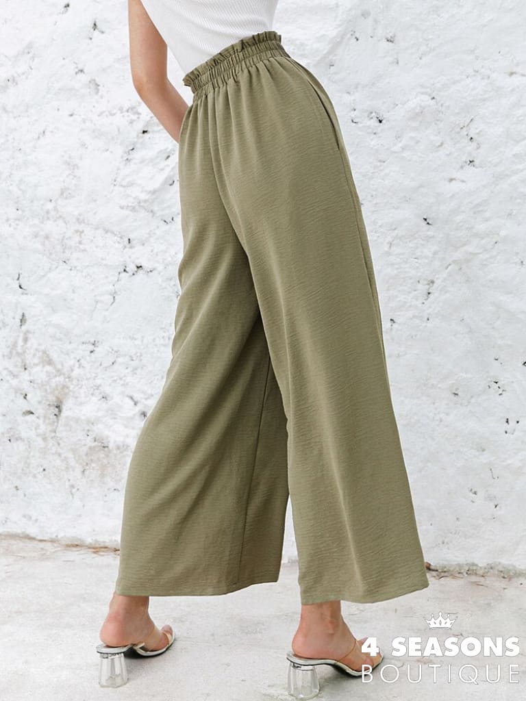 Calça Malu