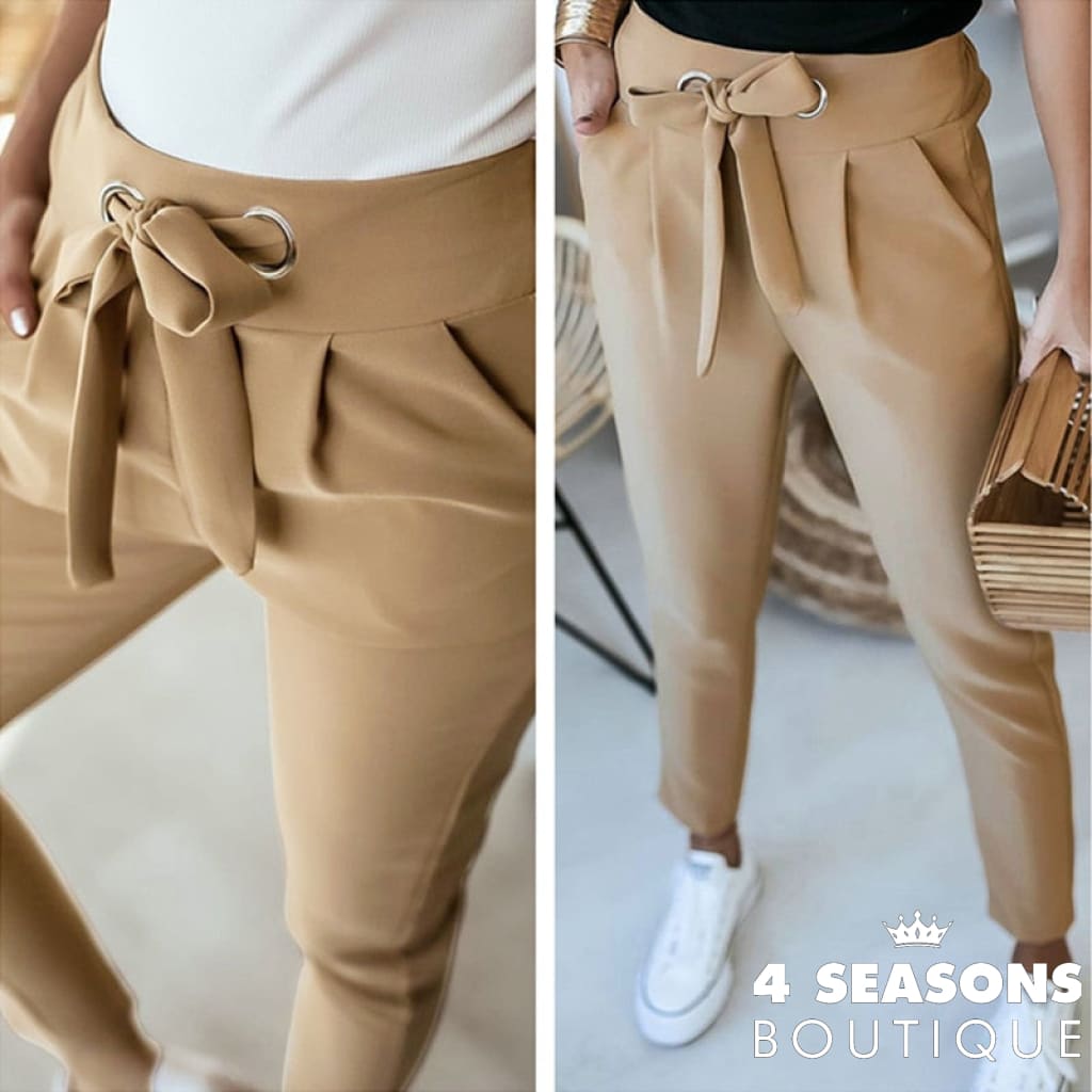Calça Marie