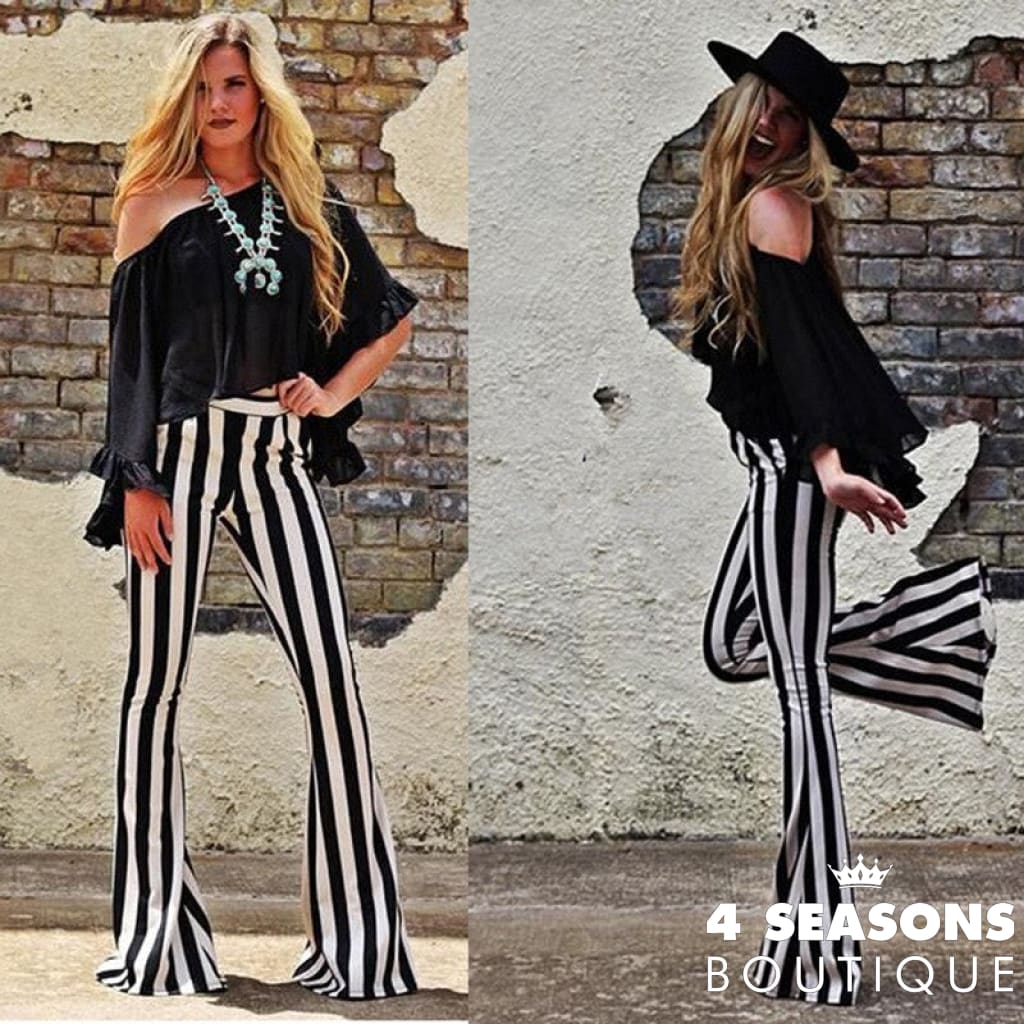Calça Zebra