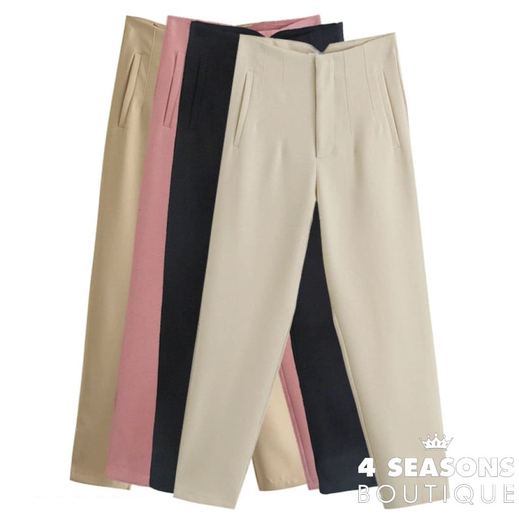 Calça Zarah