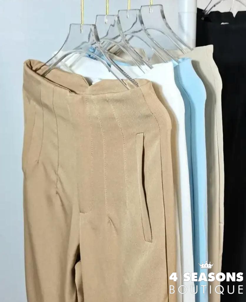 Calça Zarah