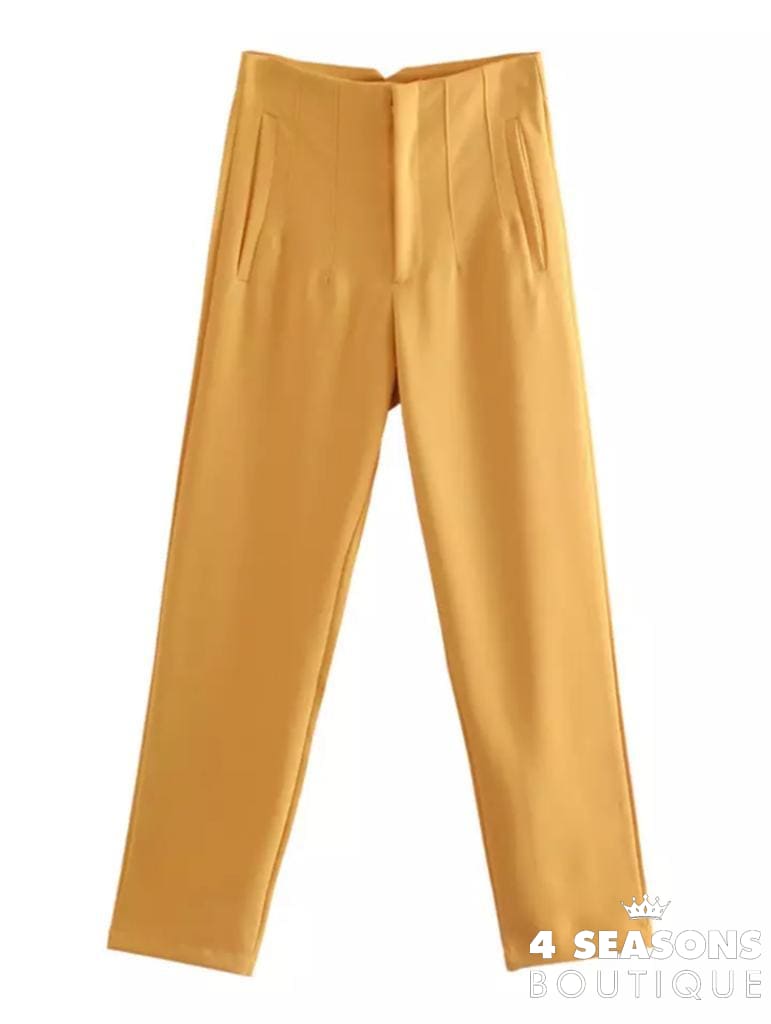 Calça Zarah