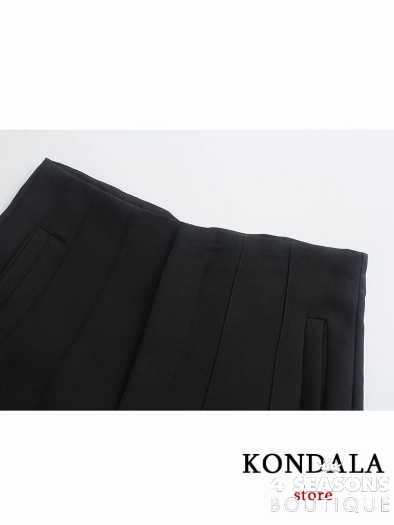 Calça Zarah