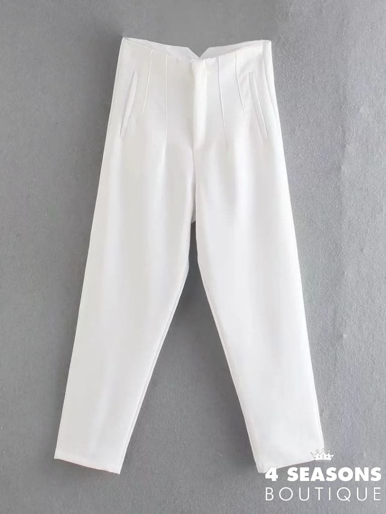 Calça Zarah 9 / Xs