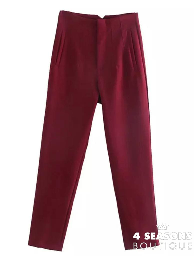 Calça Zarah