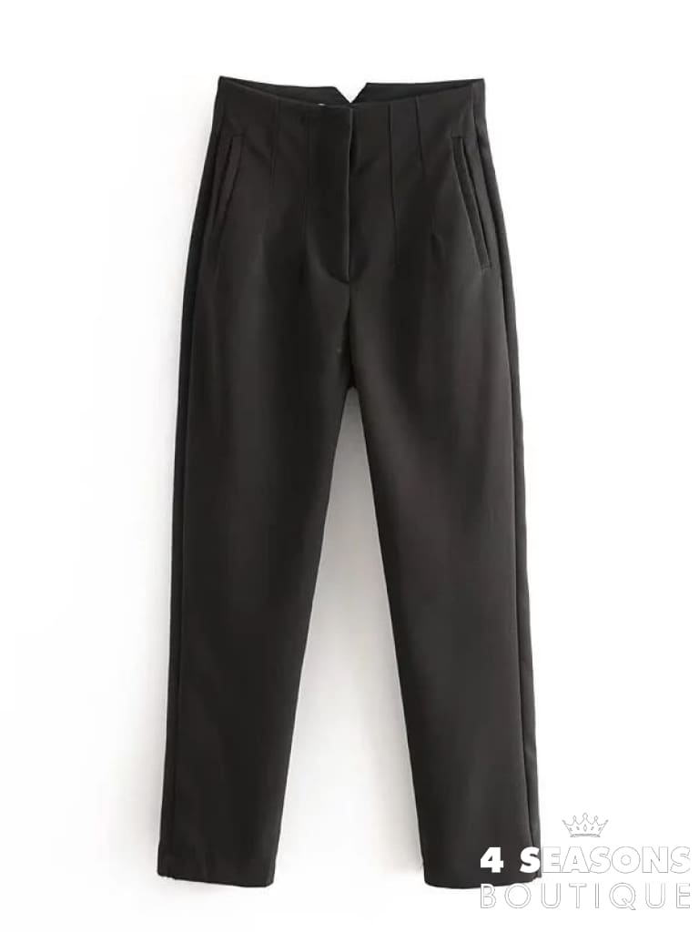 Calça Zarah Black / Xs