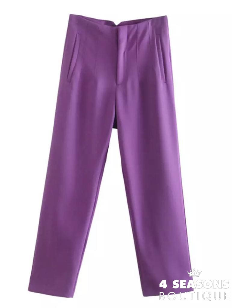 Calça Zarah