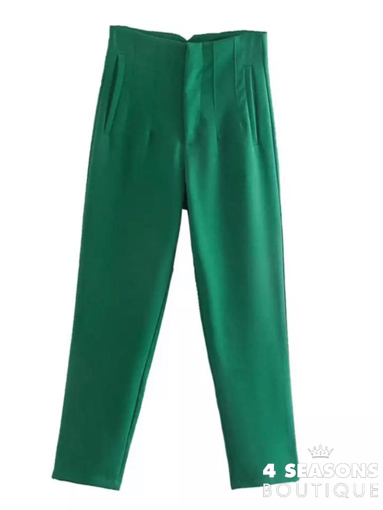 Calça Zarah