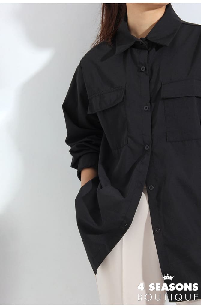 Camisa Rafa