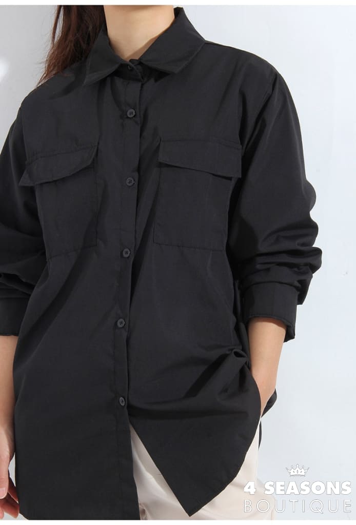 Camisa Rafa