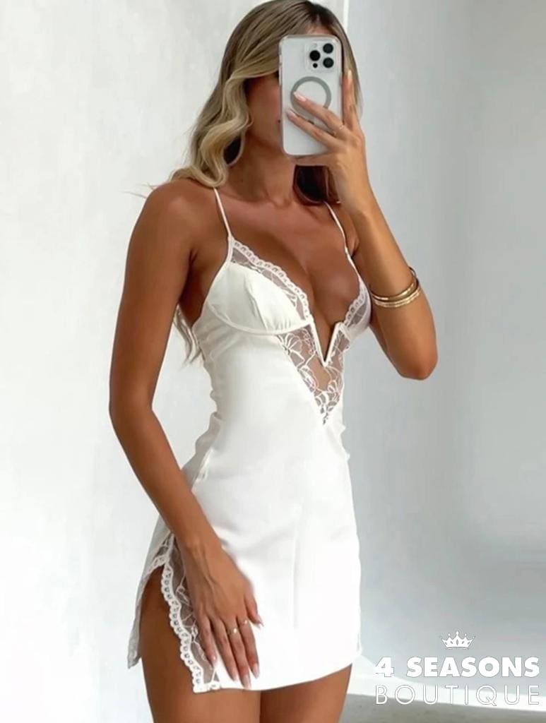 Camisola Honey Moon