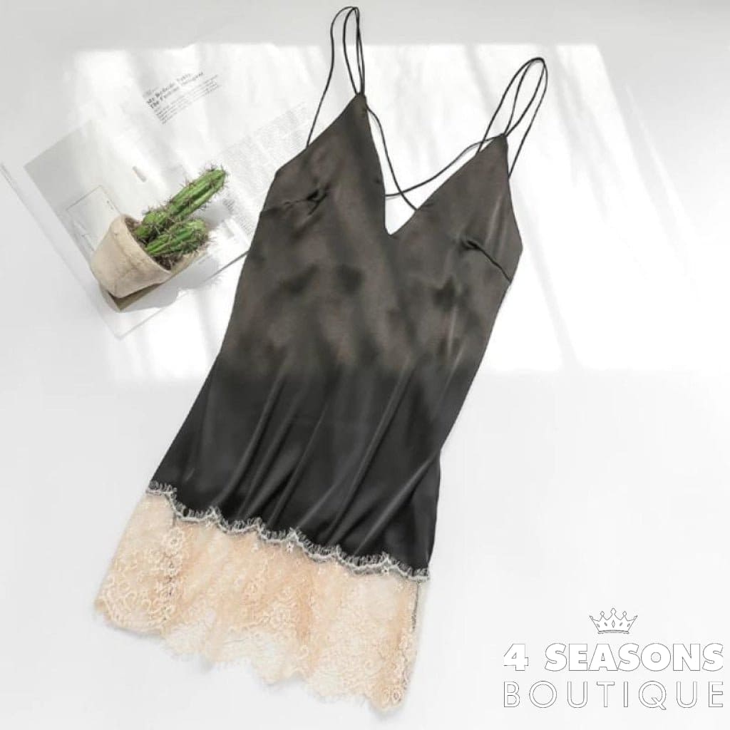 Camisola Pretty - 4 Seasons Boutique