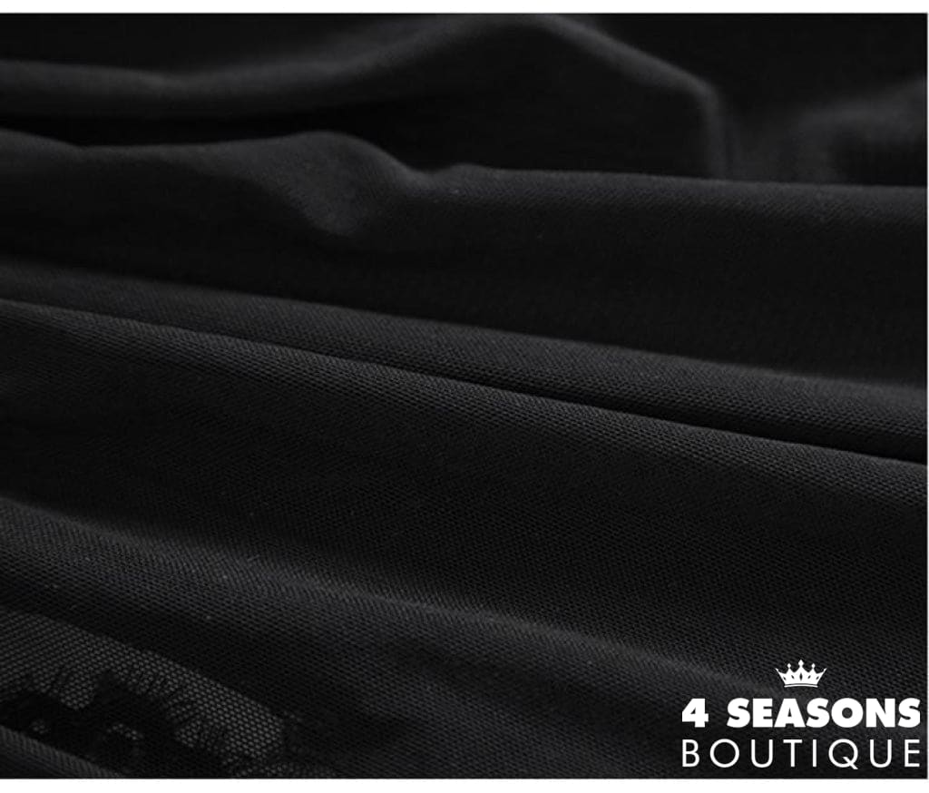 Camisola Raniery - 4 Seasons Boutique