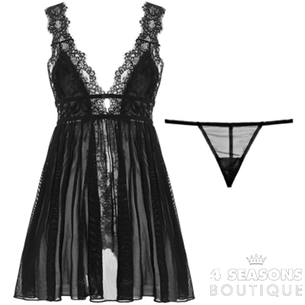 Camisola Raniery - 4 Seasons Boutique