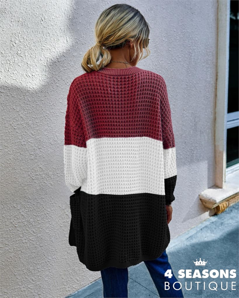 Cardigan Catalúnia