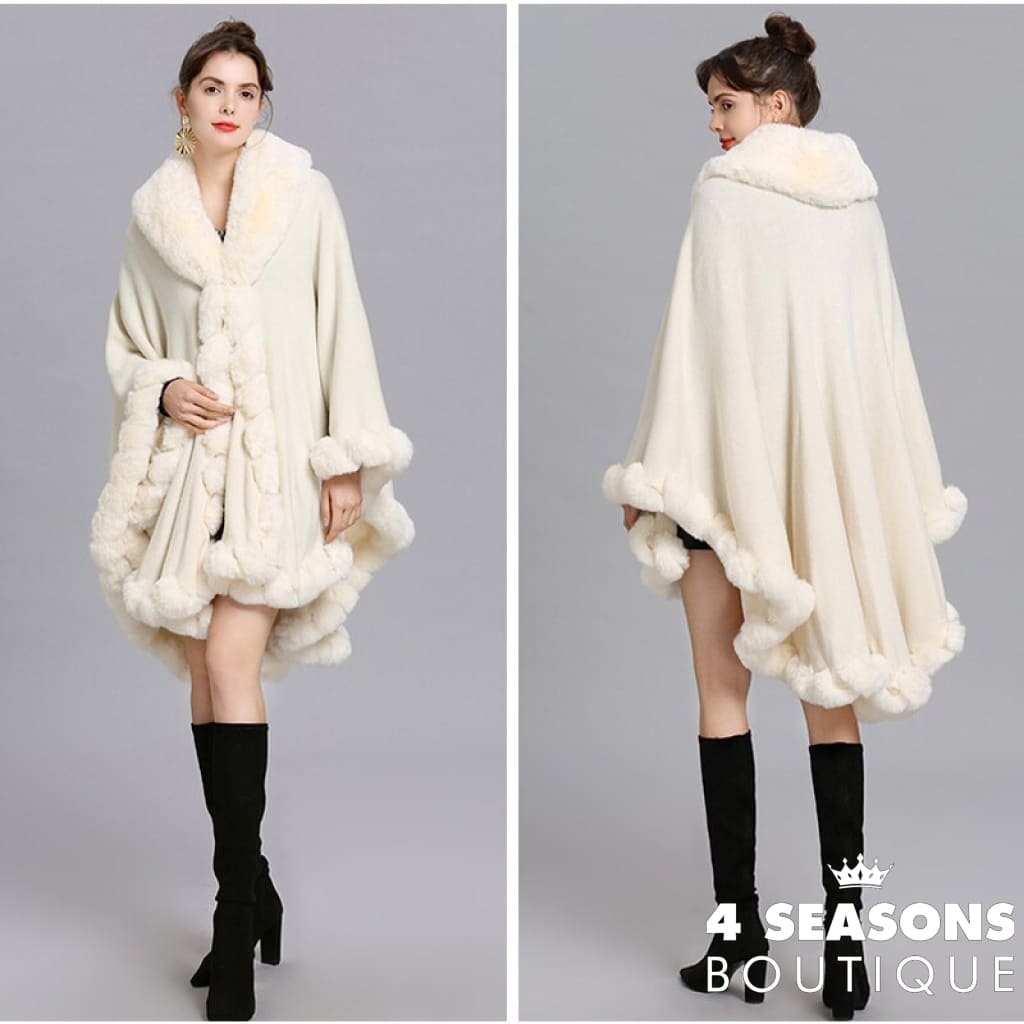 Casaco Elegancy
