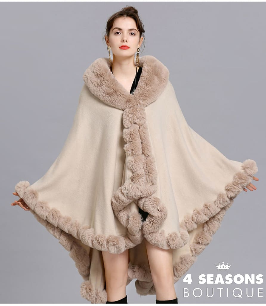 Casaco Elegancy