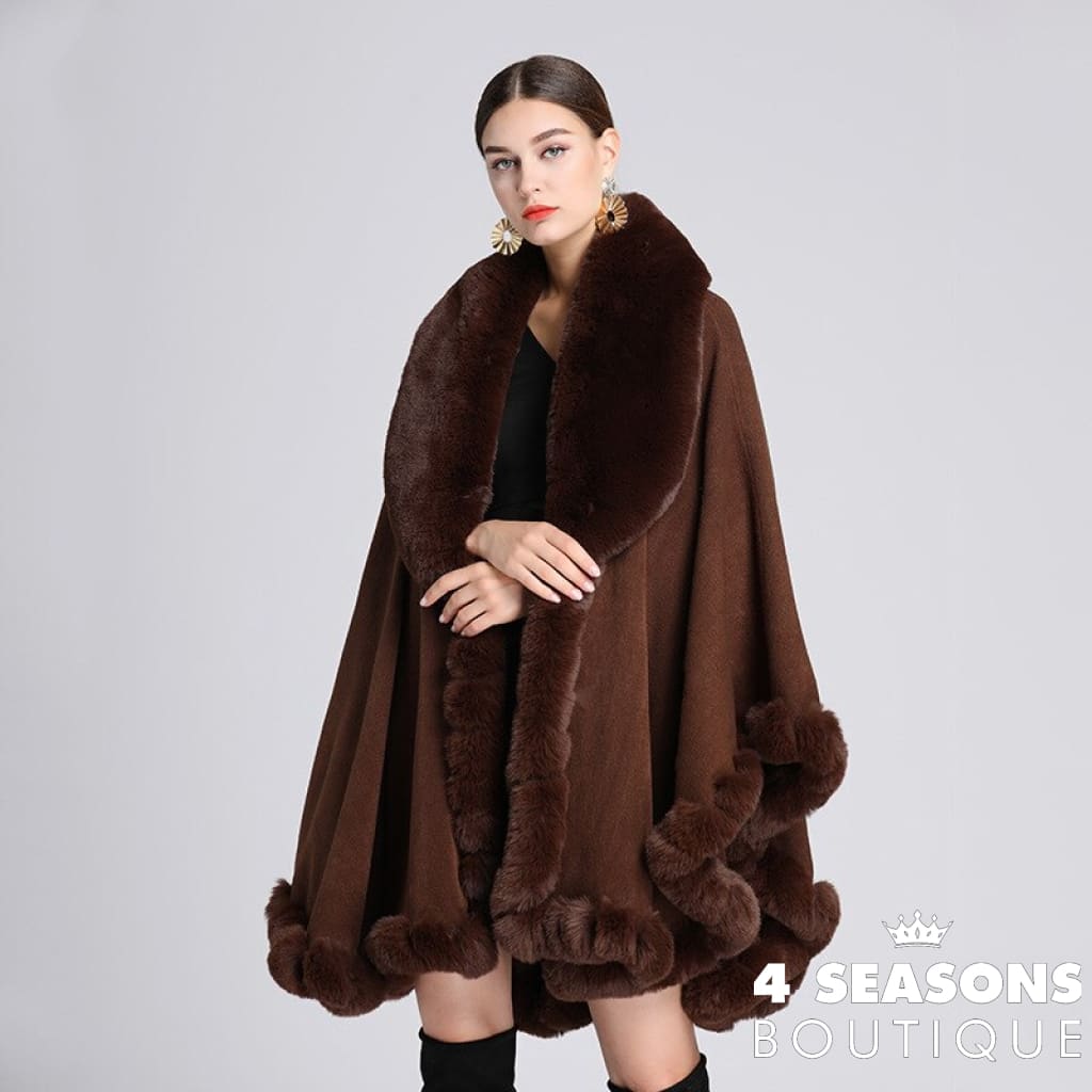 Casaco Elegancy