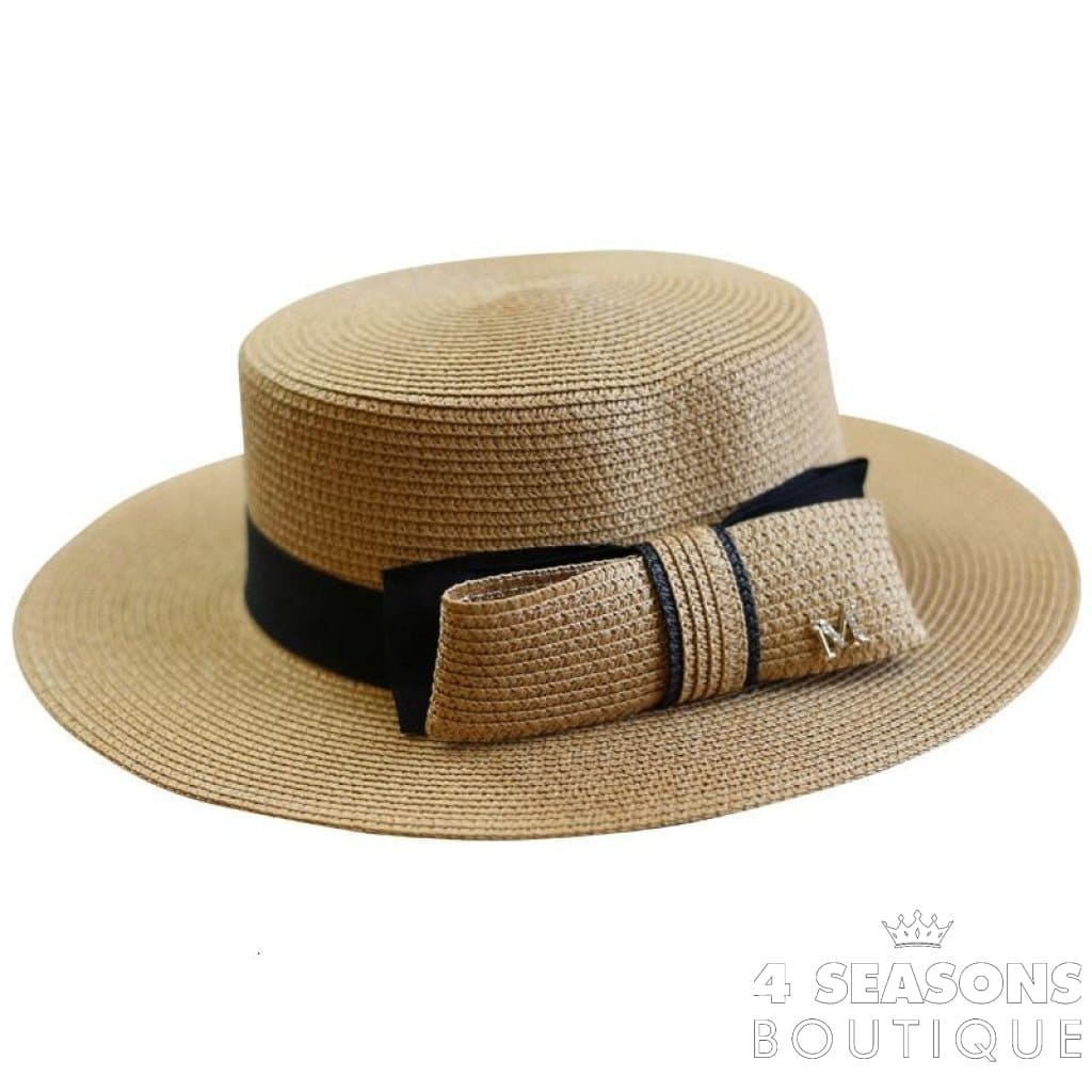 Chapéu Austin - 4 Seasons Boutique