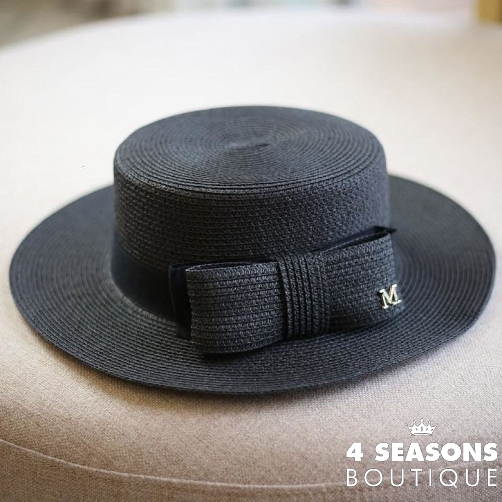 Chapéu Austin - 4 Seasons Boutique