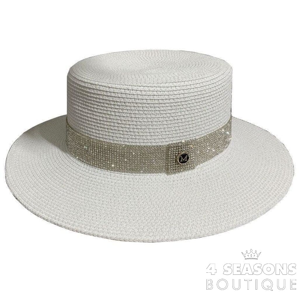 Chapéu Bahamas - 4 Seasons Boutique