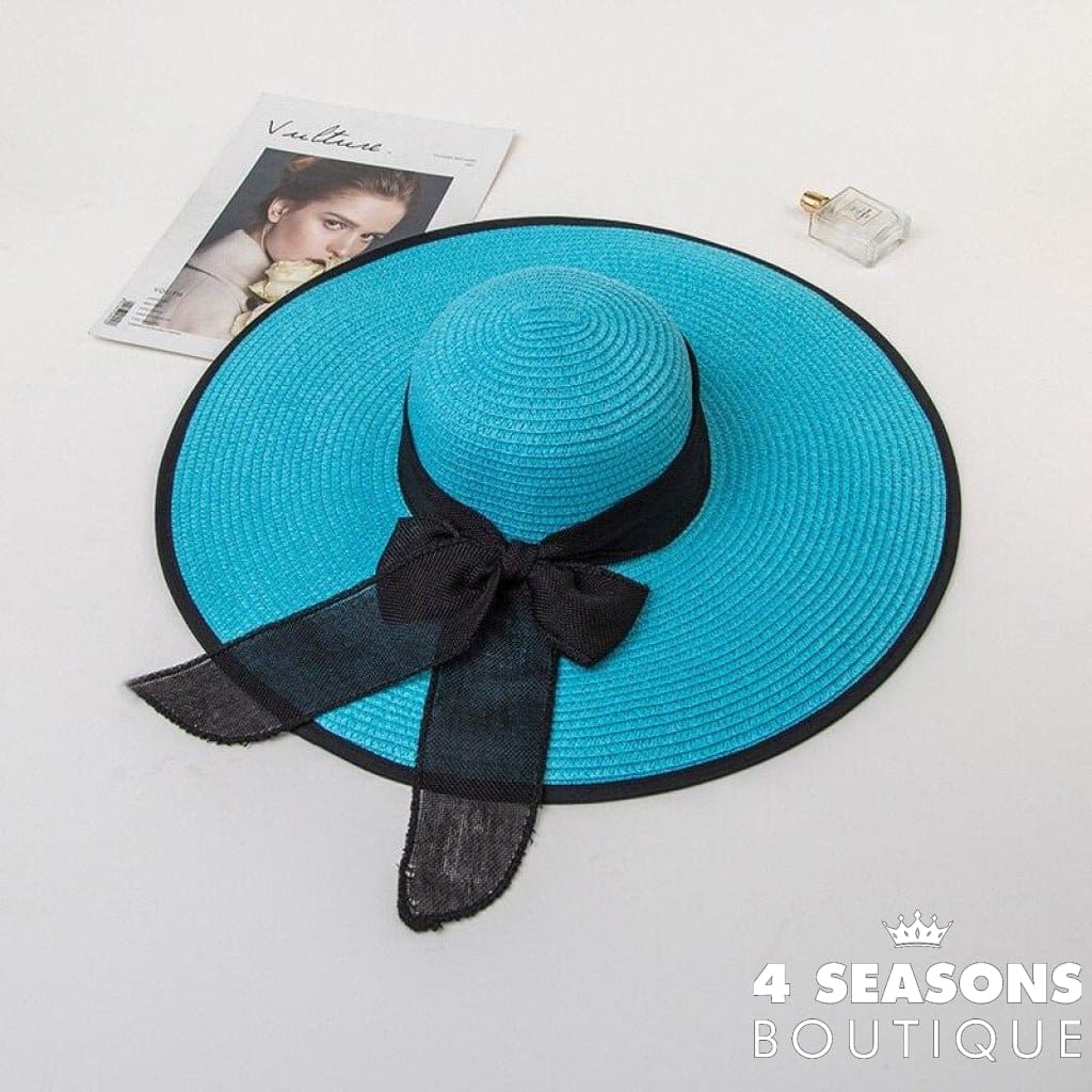 Chapéu Marília - 4 Seasons Boutique