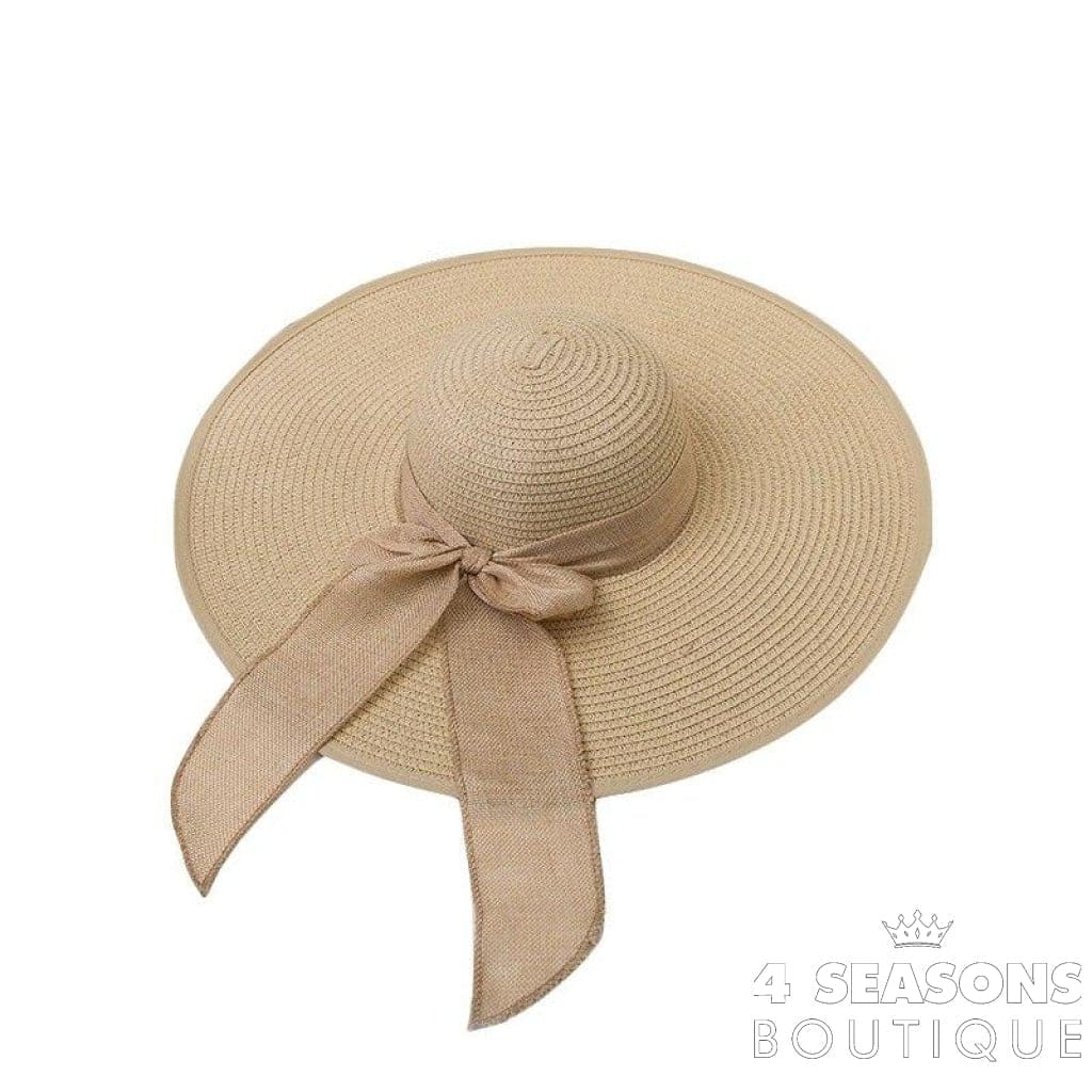 Chapéu Marília - 4 Seasons Boutique