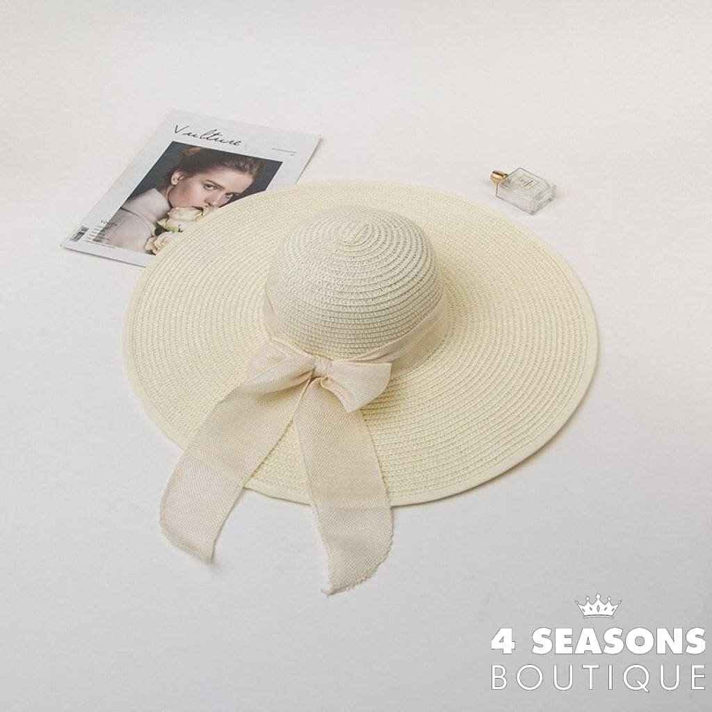 Chapéu Marília - 4 Seasons Boutique