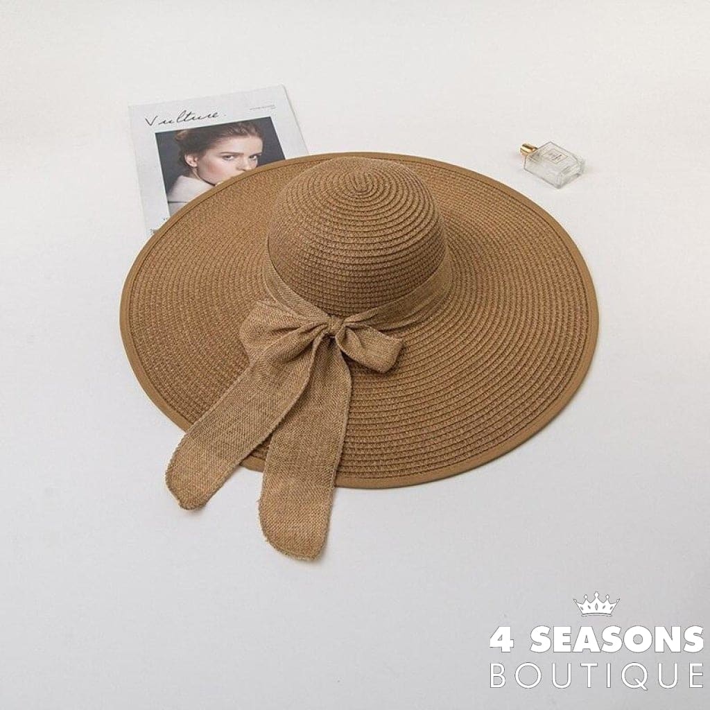 Chapéu Marília - 4 Seasons Boutique