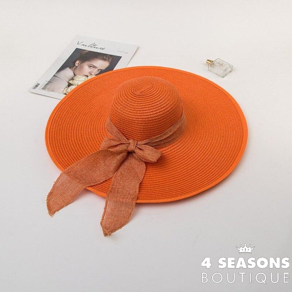 Chapéu Marília - 4 Seasons Boutique