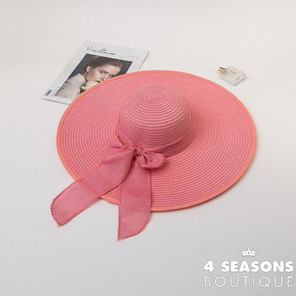 Chapéu Marília - 4 Seasons Boutique