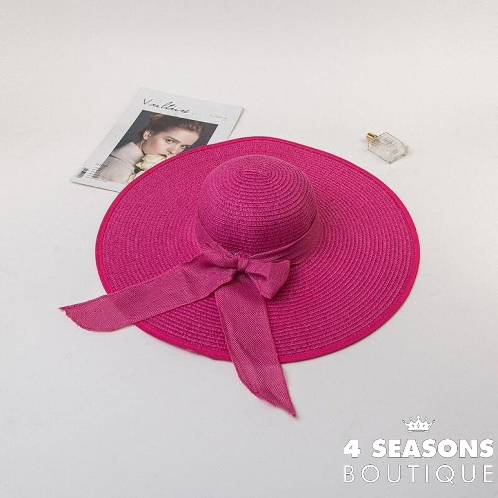 Chapéu Marília - 4 Seasons Boutique