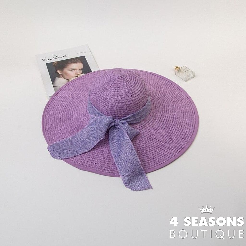Chapéu Marília - 4 Seasons Boutique