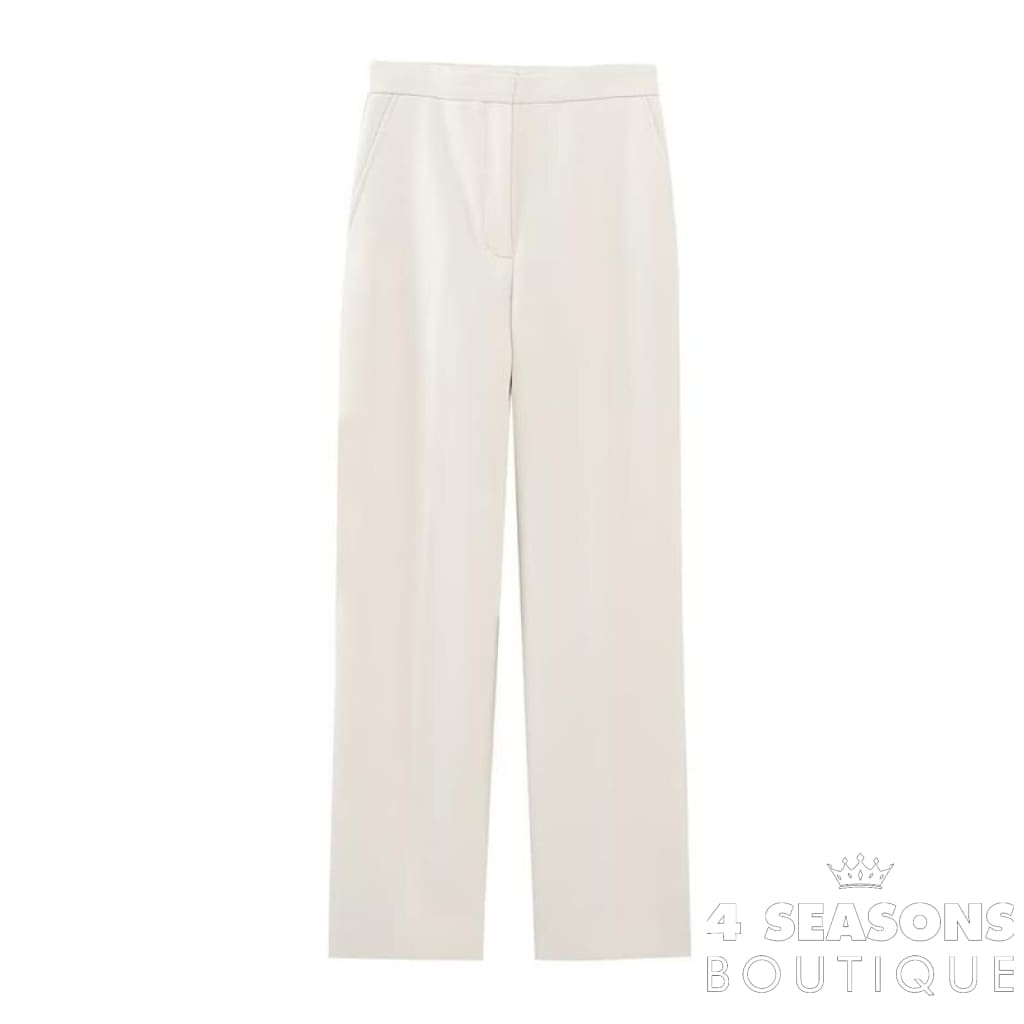 Conjunto 3 Peças Parisiense (Colete+Calça+Blazer)