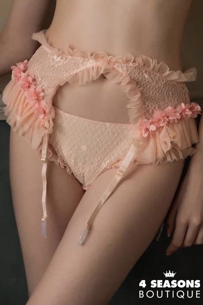 Conjunto Alana - 4 Seasons Boutique