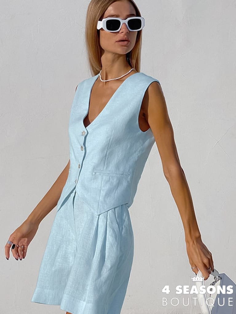 Conjunto Alban