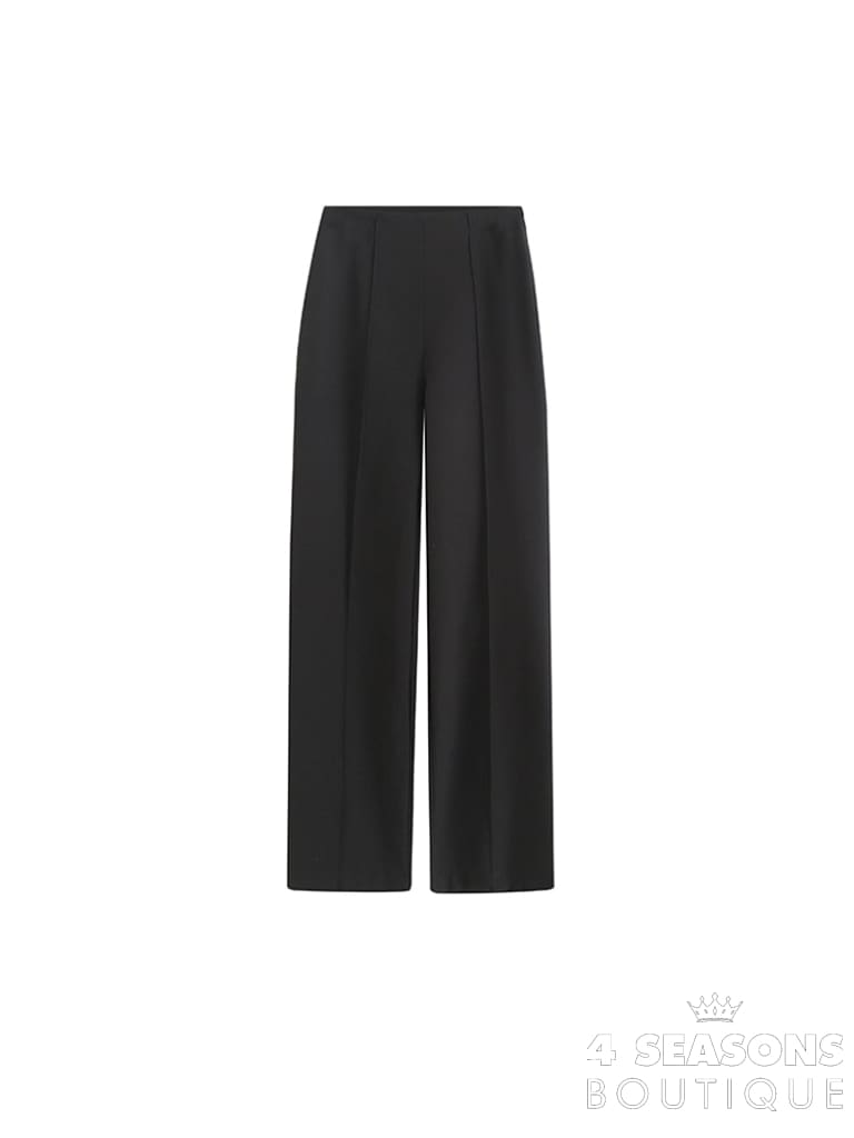 Conjunto Alfaiataria Téssya Black-Pants / Xs China