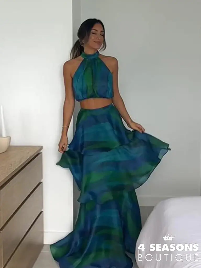 Conjunto Alience