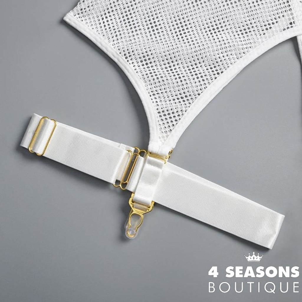Conjunto Anastacia - 4 Seasons Boutique